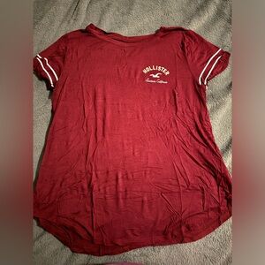 Hollister T shirt